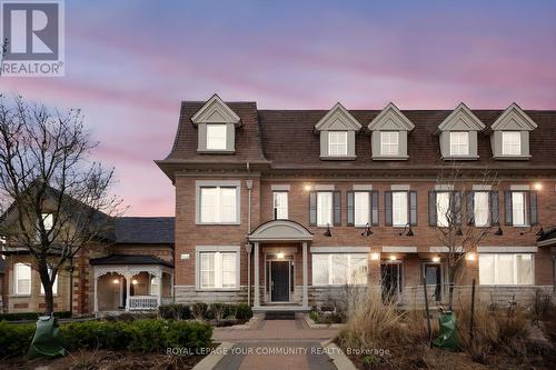 9966 Keele Street, Vaughan (Maple), ON - Outdoor With Facade