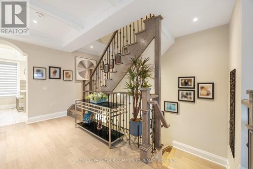 9966 Keele Street, Vaughan (Maple), ON - Indoor Photo Showing Other Room