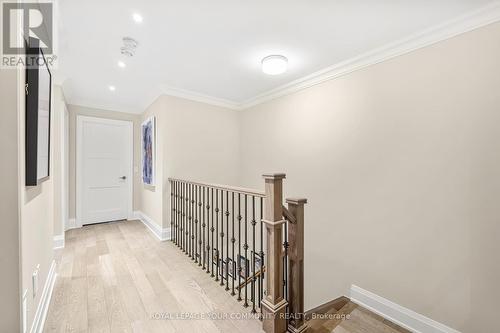 9966 Keele Street, Vaughan (Maple), ON - Indoor Photo Showing Other Room