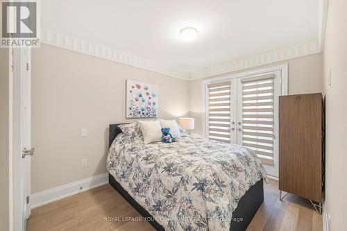 9966 Keele Street, Vaughan (Maple), ON - Indoor Photo Showing Bedroom