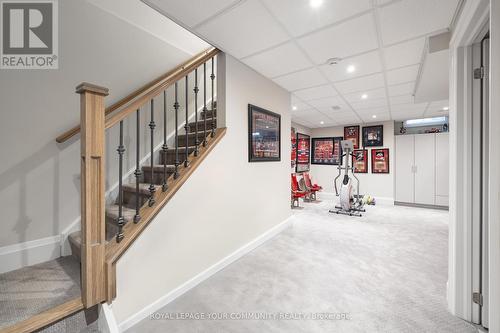 9966 Keele Street, Vaughan (Maple), ON - Indoor Photo Showing Other Room