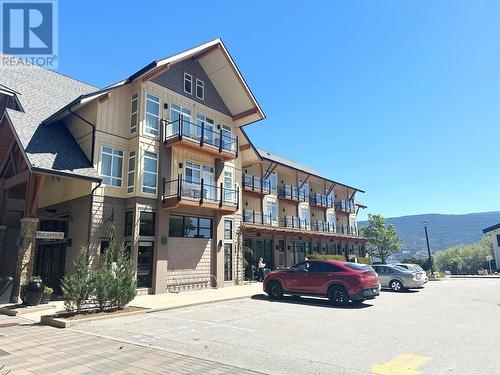 13011 Lakeshore Drive Road Unit# 231, Summerland, BC - Outdoor