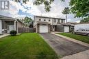 3200 Candela Drive, Mississauga, ON  - Outdoor With Facade 