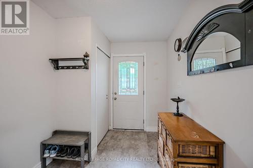 3200 Candela Drive, Mississauga, ON - Indoor Photo Showing Other Room