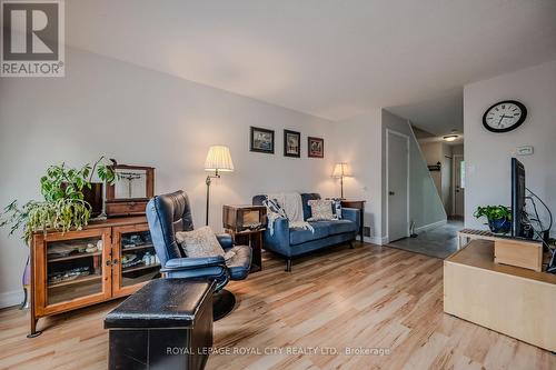 3200 Candela Drive, Mississauga, ON - Indoor Photo Showing Other Room