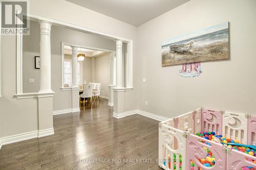 12 Idol Road, Brampton (Credit Valley), ON - Indoor Photo Showing Other Room