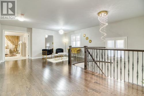 12 Idol Road, Brampton (Credit Valley), ON - Indoor Photo Showing Other Room