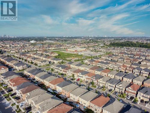 12 Idol Road, Brampton (Credit Valley), ON - Outdoor With View