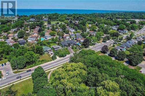 45C Lakeshore Road, St. Catharines, ON - Outdoor With View