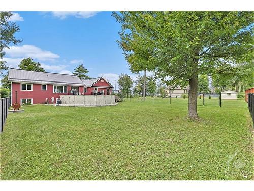 450 Big Horn Way, Arnprior, ON 