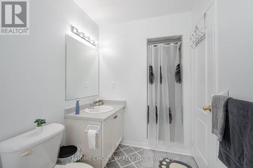 53 - 6399 Spinnaker Circle, Mississauga (Meadowvale Village), ON - Indoor Photo Showing Bathroom