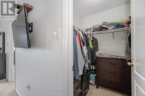 53 - 6399 Spinnaker Circle, Mississauga (Meadowvale Village), ON - Indoor With Storage