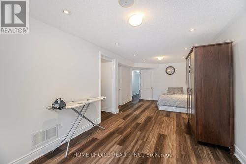 53 - 6399 Spinnaker Circle, Mississauga (Meadowvale Village), ON - Indoor Photo Showing Other Room