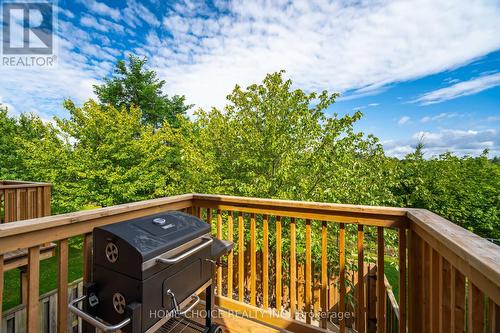 53 - 6399 Spinnaker Circle, Mississauga (Meadowvale Village), ON - Outdoor With Deck Patio Veranda