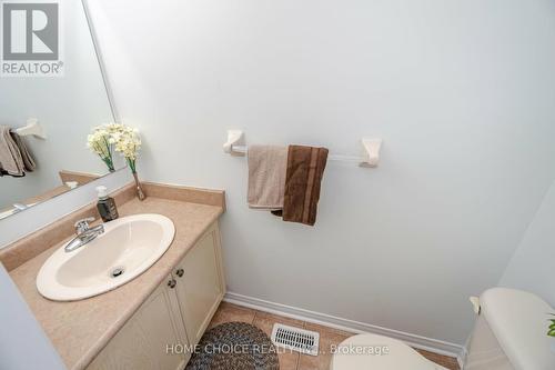 53 - 6399 Spinnaker Circle, Mississauga (Meadowvale Village), ON - Indoor Photo Showing Bathroom