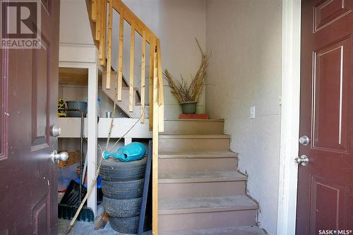 201 5Th Avenue, Caronport, SK - Indoor Photo Showing Other Room