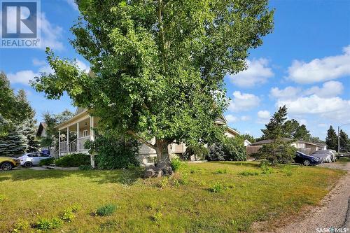 201 5Th Avenue, Caronport, SK - Outdoor