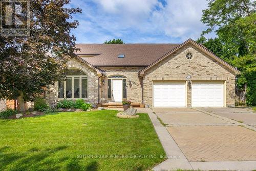 453 Grangeover Avenue, London, ON - Outdoor