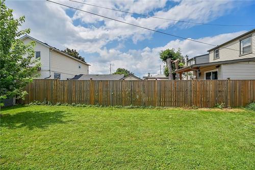 174 Grace Avenue, Hamilton, ON - Outdoor