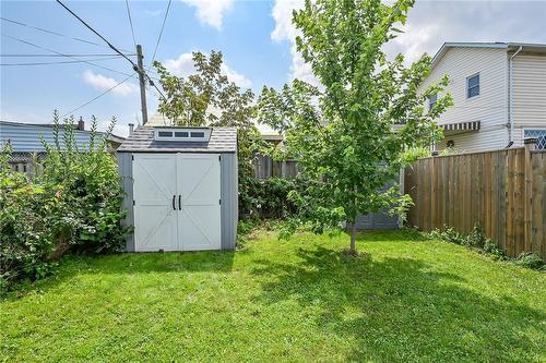 174 Grace Avenue, Hamilton, ON - Outdoor