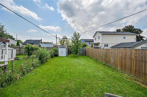 174 Grace Avenue, Hamilton, ON - Outdoor