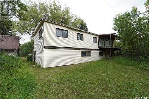 110 Ebenal Way, Mclean, SK 