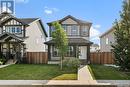 419 Secord Way, Saskatoon, SK  - Outdoor With Facade 