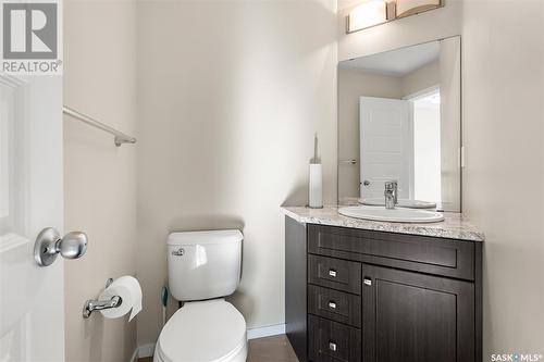 419 Secord Way, Saskatoon, SK - Indoor Photo Showing Bathroom