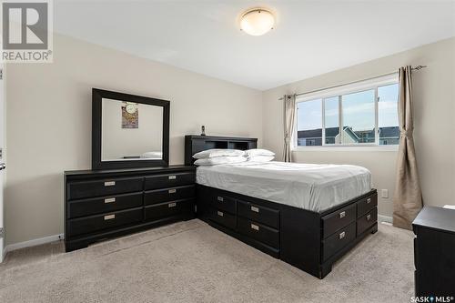 419 Secord Way, Saskatoon, SK - Indoor Photo Showing Bedroom