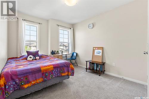 419 Secord Way, Saskatoon, SK - Indoor Photo Showing Bedroom