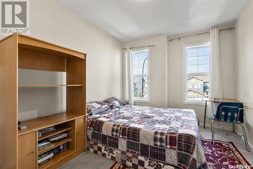 419 Secord Way, Saskatoon, SK - Indoor Photo Showing Bedroom