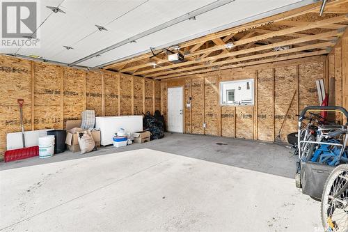 419 Secord Way, Saskatoon, SK - Indoor Photo Showing Other Room