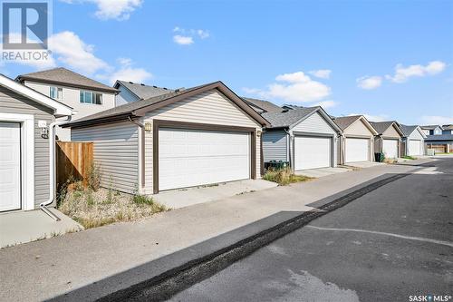 419 Secord Way, Saskatoon, SK - Outdoor