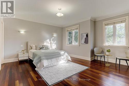 34 Moccasin Trail, Toronto (Banbury-Don Mills), ON - Indoor Photo Showing Bedroom