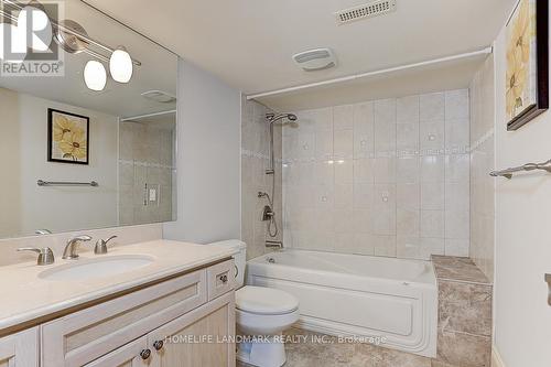 34 Moccasin Trail, Toronto (Banbury-Don Mills), ON - Indoor Photo Showing Bathroom