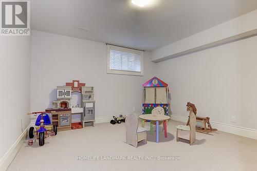 34 Moccasin Trail, Toronto (Banbury-Don Mills), ON - Indoor Photo Showing Other Room