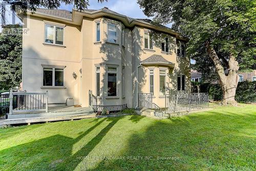 34 Moccasin Trail, Toronto (Banbury-Don Mills), ON - Outdoor