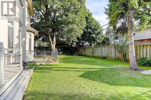 34 Moccasin Trail, Toronto (Banbury-Don Mills), ON - Outdoor