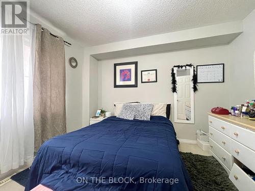 106 - 1775 Valley Farm Road, Pickering (Town Centre), ON - Indoor Photo Showing Bedroom