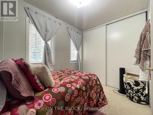 106 - 1775 Valley Farm Road, Pickering (Town Centre), ON - Indoor Photo Showing Bedroom