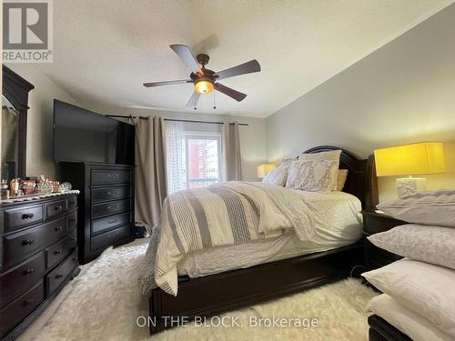 106 - 1775 Valley Farm Road, Pickering (Town Centre), ON - Indoor Photo Showing Bedroom