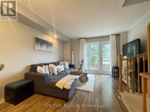 106 - 1775 Valley Farm Road, Pickering, ON - Indoor