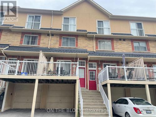 106 - 1775 Valley Farm Road, Pickering (Town Centre), ON - Outdoor