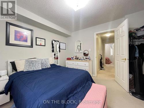 106 - 1775 Valley Farm Road, Pickering (Town Centre), ON - Indoor Photo Showing Bedroom