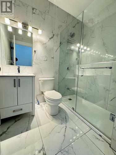 Unit #1 - 659 Roselaire Trail, Mississauga (Hurontario), ON - Indoor Photo Showing Bathroom