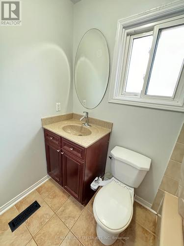 Unit #1 - 659 Roselaire Trail, Mississauga (Hurontario), ON - Indoor Photo Showing Bathroom