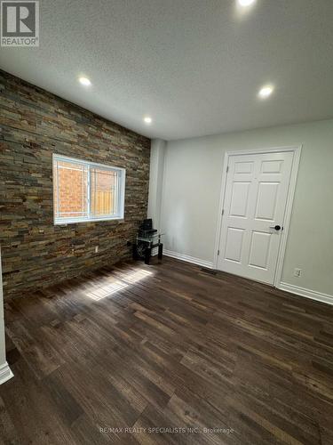 Unit #1 - 659 Roselaire Trail, Mississauga (Hurontario), ON - Indoor Photo Showing Other Room