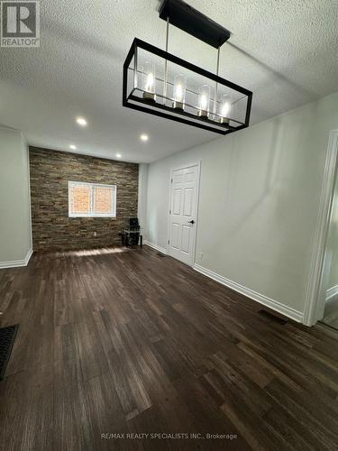 Unit #1 - 659 Roselaire Trail, Mississauga (Hurontario), ON - Indoor