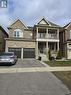 28 Kempsford Crescent, Brampton (Northwest Brampton), ON  - Outdoor With Facade 