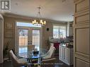 28 Kempsford Crescent, Brampton, ON  - Indoor Photo Showing Dining Room 